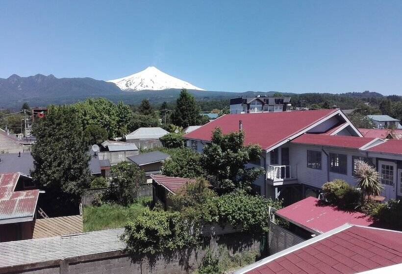 Fotos del hotel Geronimo:  17