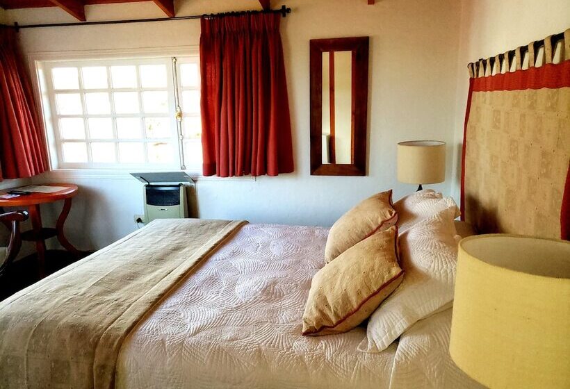 Fotos del hotel Geronimo:  18