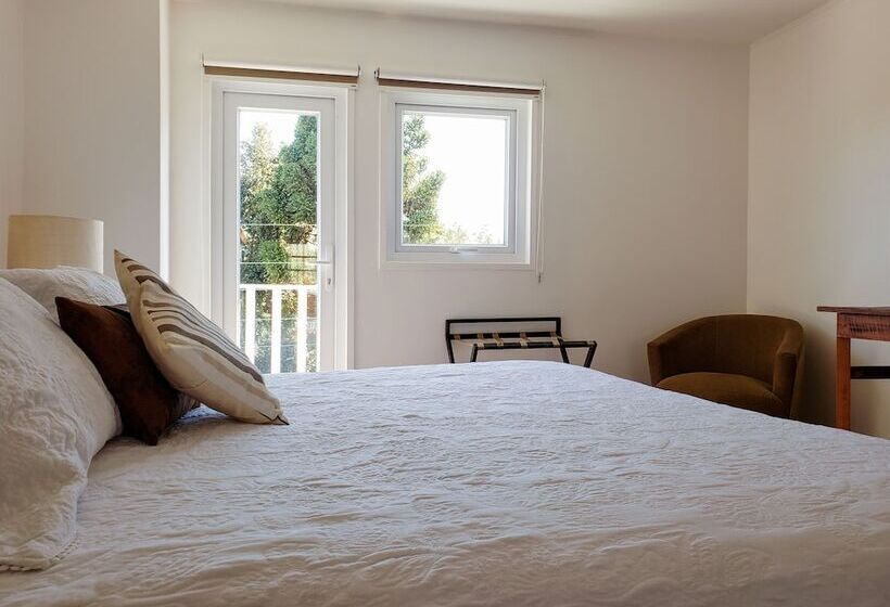 Fotos del hotel Geronimo:  8