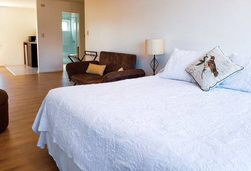 Fotos del hotel Geronimo:  6