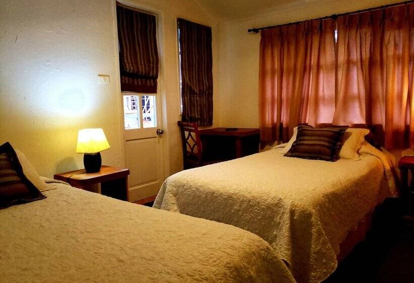 Fotos del hotel Geronimo:  7