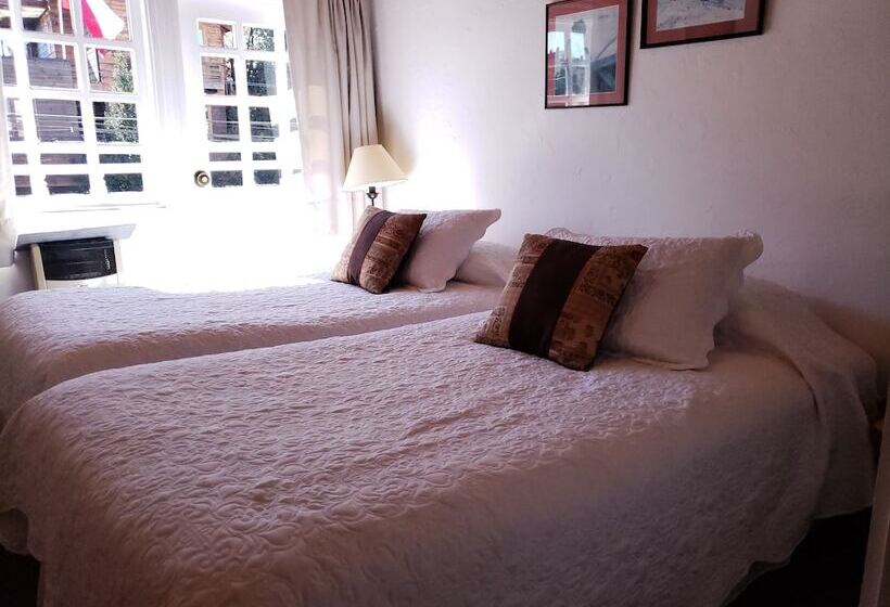 Fotos del hotel Geronimo:  4