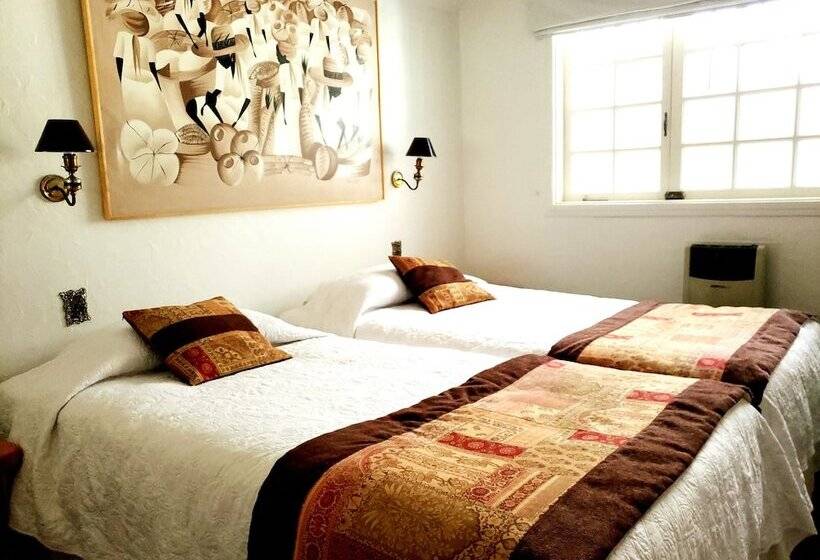 Fotos del hotel Geronimo:  20