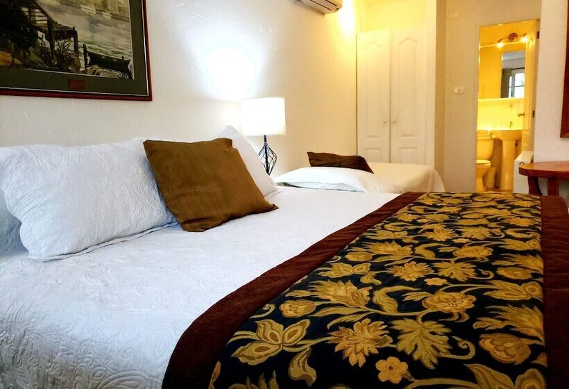 Fotos del hotel Geronimo:  12