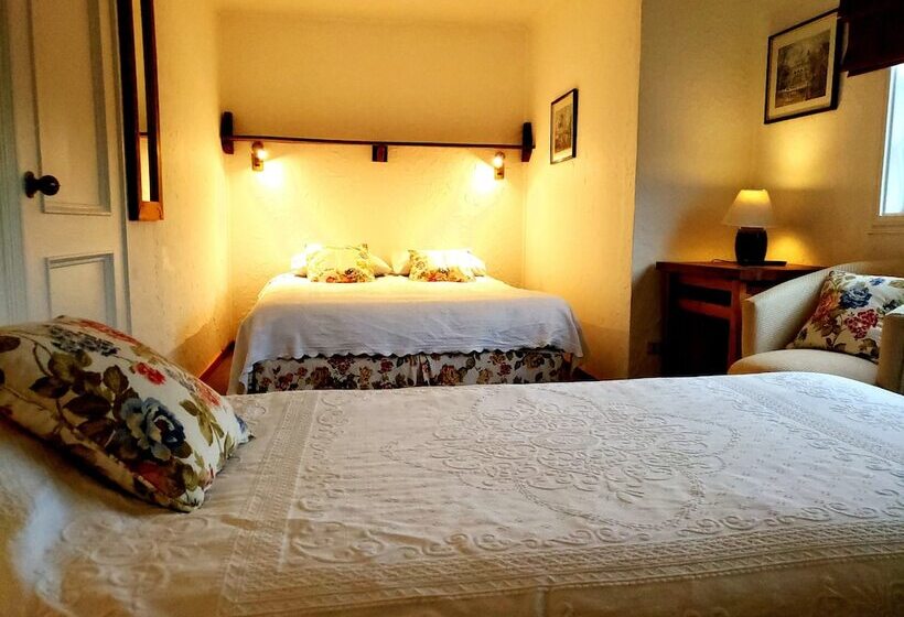 Fotos del hotel Geronimo:  13