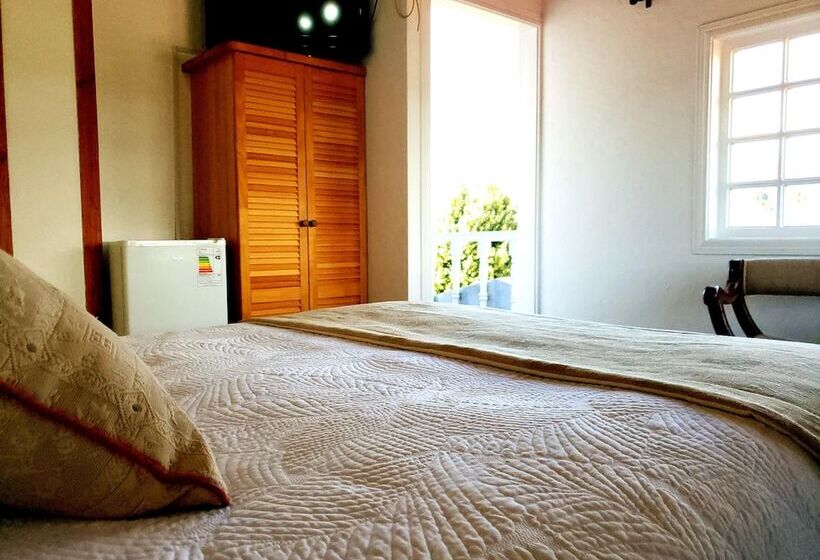 Fotos del hotel Geronimo:  16