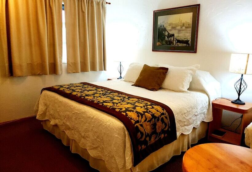 Fotos del hotel Geronimo:  15