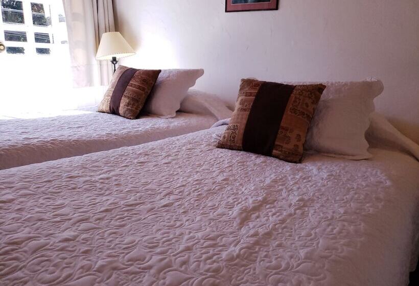 Fotos del hotel Geronimo:  11