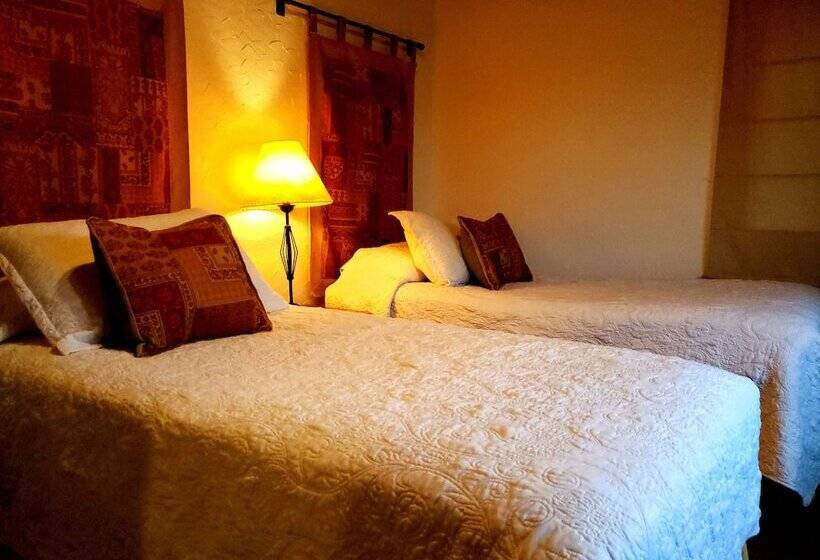 Fotos del hotel Geronimo:  9