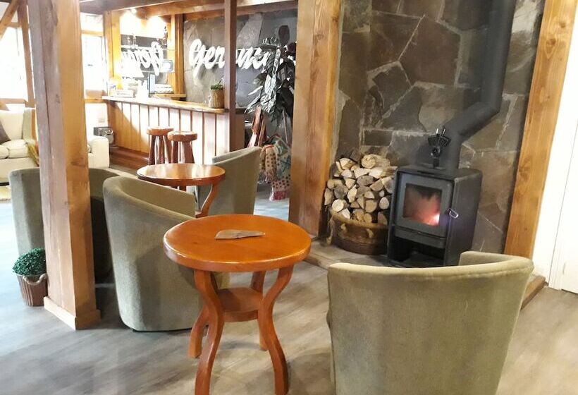 Fotos del hotel Geronimo:  24