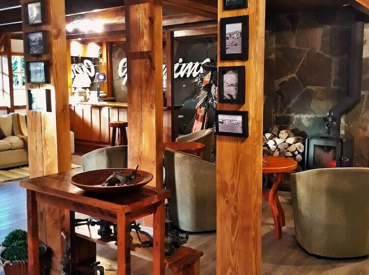 Fotos del hotel Geronimo:  23