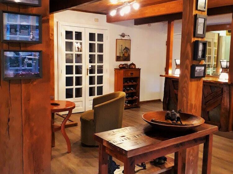 Fotos del hotel Geronimo:  22