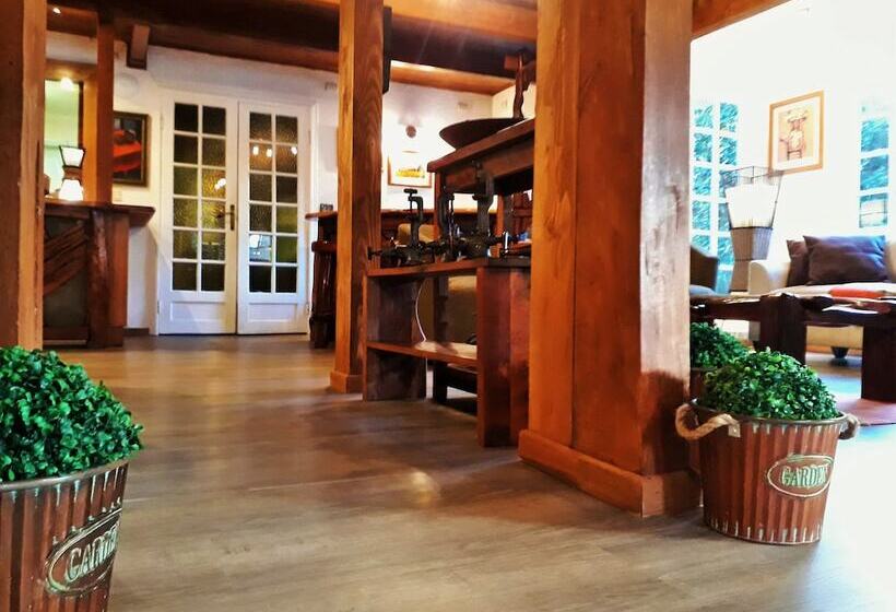 Fotos del hotel Geronimo:  21