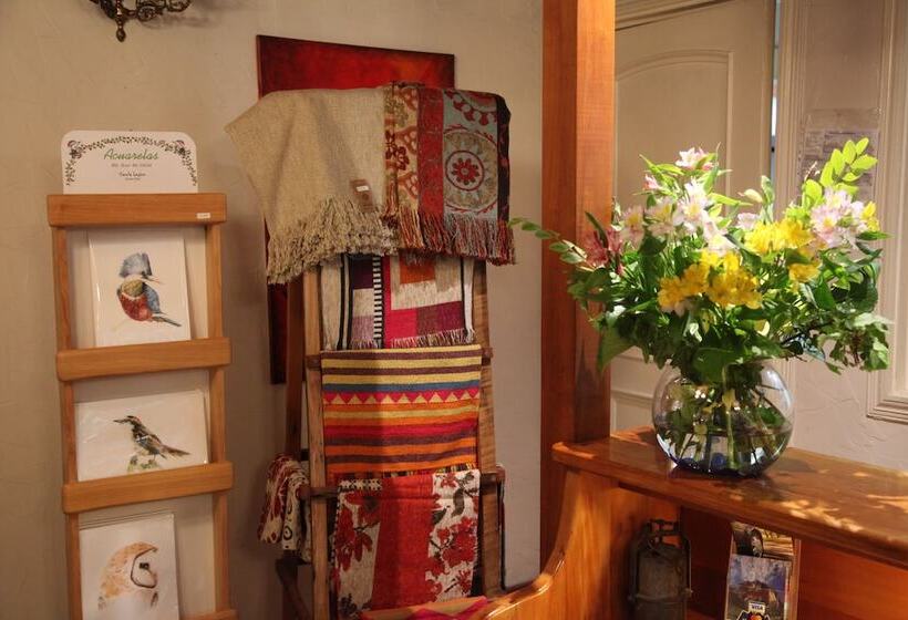 Fotos del hotel Geronimo:  2