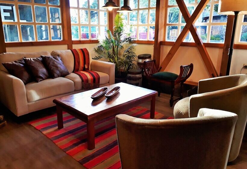 Fotos del hotel Geronimo:  25