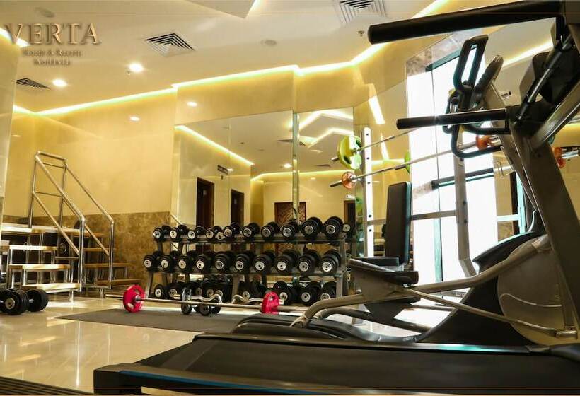 Fotos del hotel Verta:  20