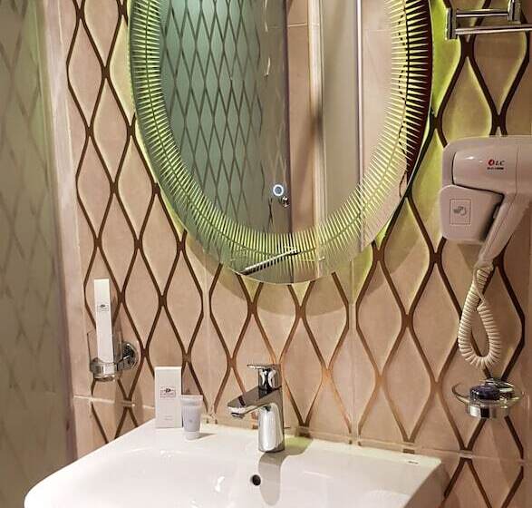 Fotos del hotel Verta:  4