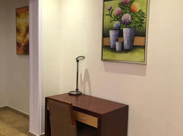 Fotos del hotel Verta:  8