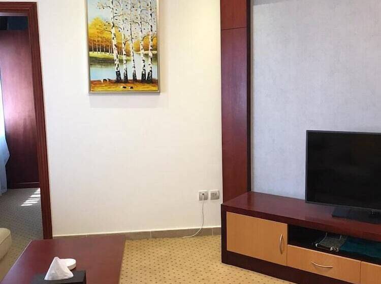 Fotos del hotel Verta:  25