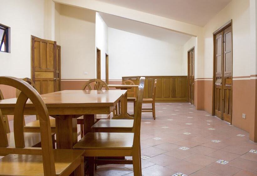 Fotos del hotel Museo:  24