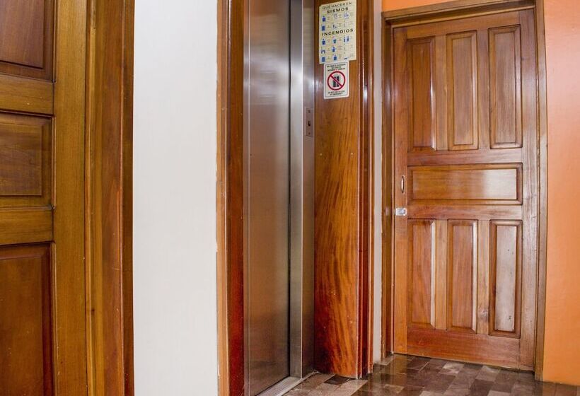 Fotos del hotel Museo:  21