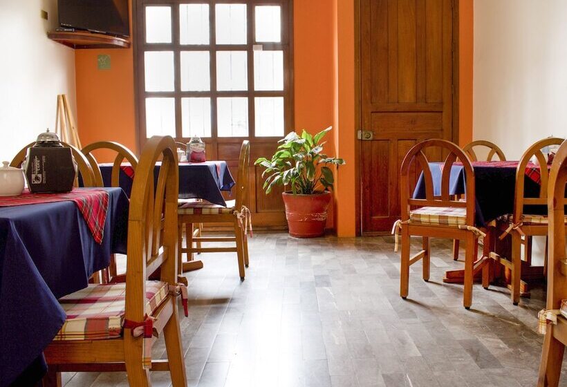 Fotos del hotel Museo:  18