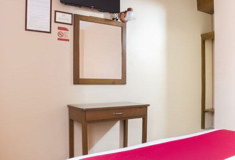 Fotos del hotel Museo:  9