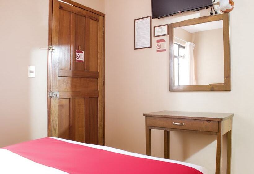 Fotos del hotel Museo:  8