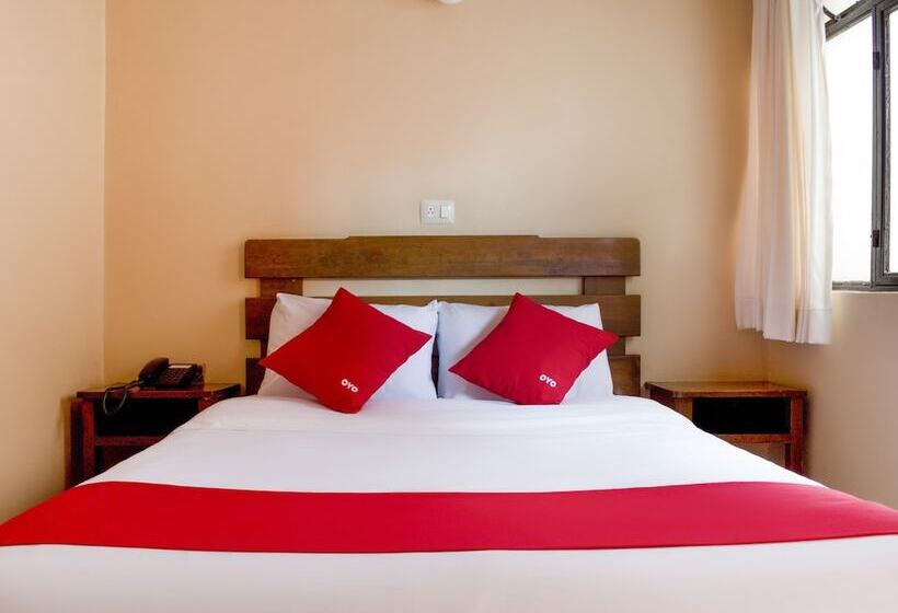 Fotos del hotel Museo:  3