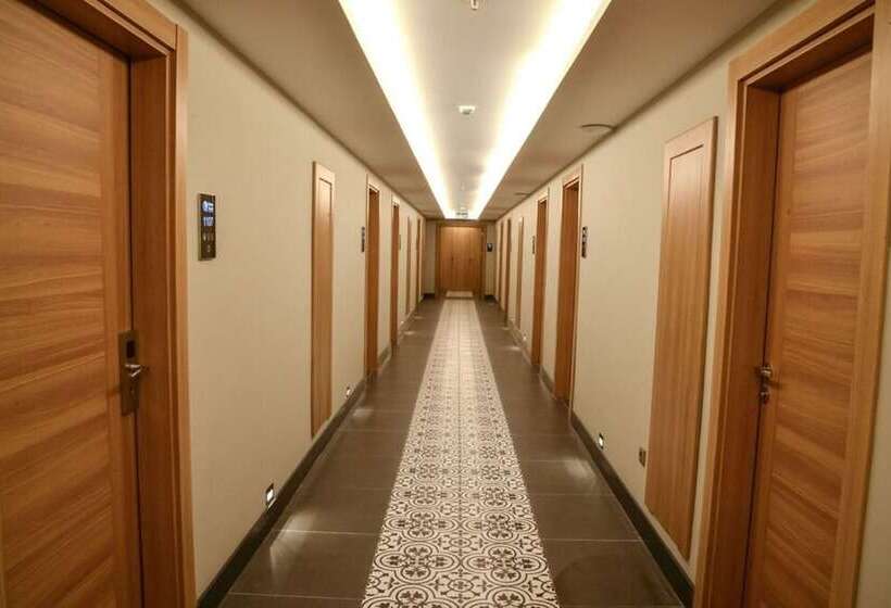 Fotos del hotel Valens  Istanbul:  4
