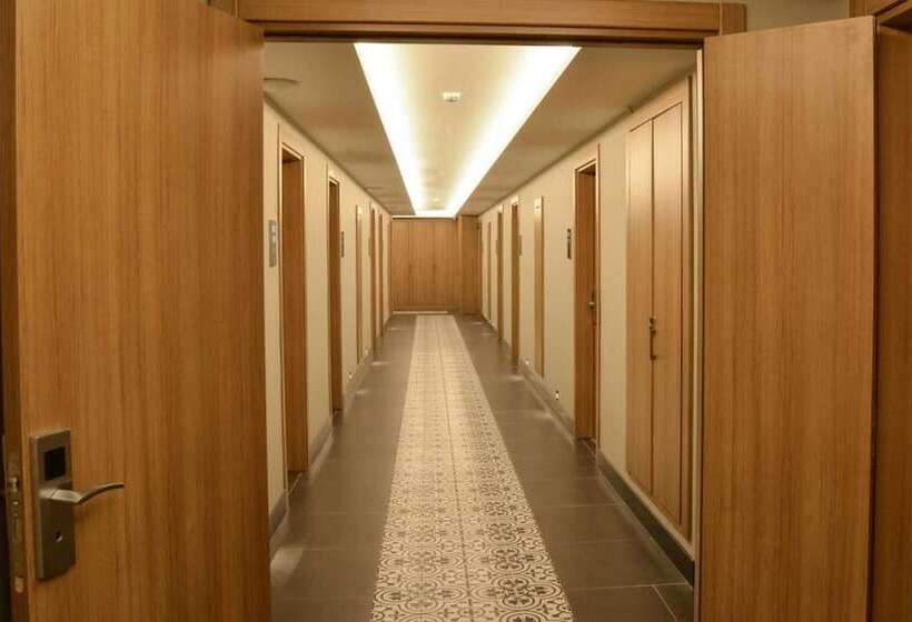 Fotos del hotel Valens  Istanbul:  7