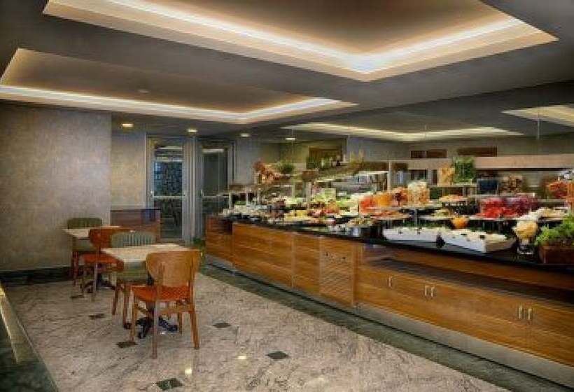 Fotos del hotel Valens  Istanbul:  8