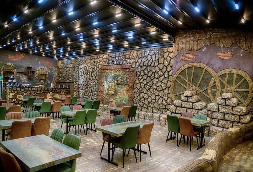 Fotos del hotel Valens  Istanbul:  9