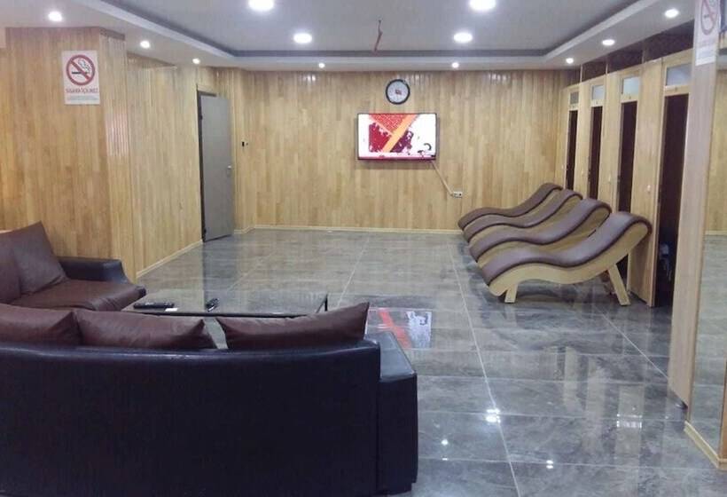 Fotos del hotel Valens  Istanbul:  2