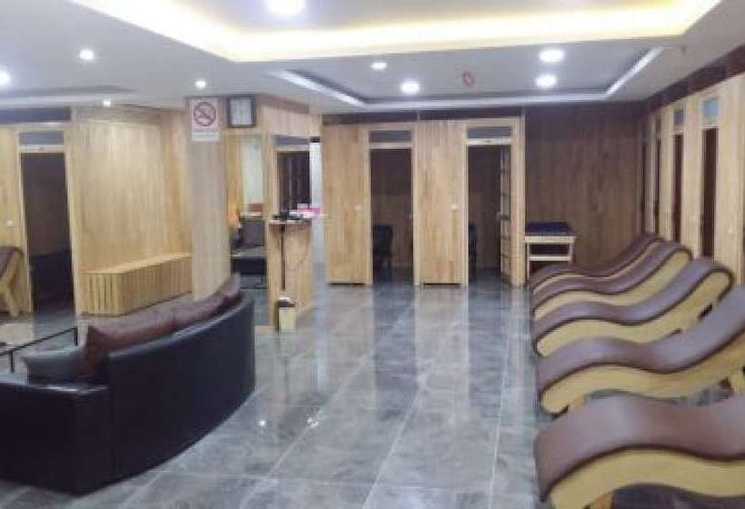 Fotos del hotel Valens  Istanbul:  12