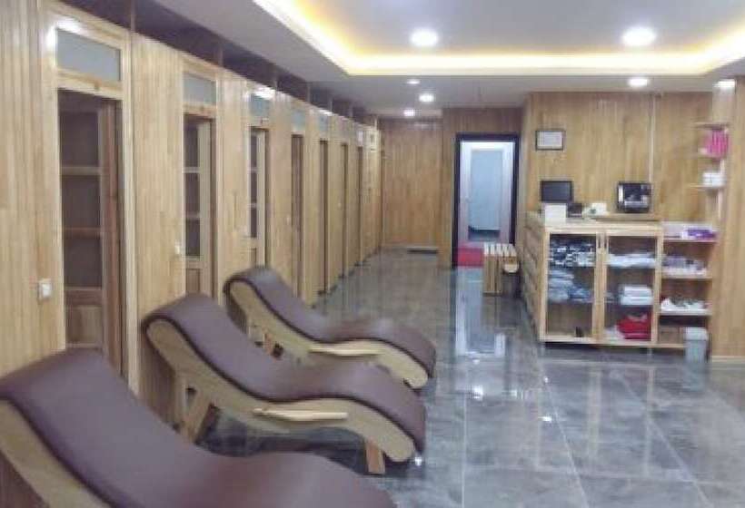 Fotos del hotel Valens  Istanbul:  14