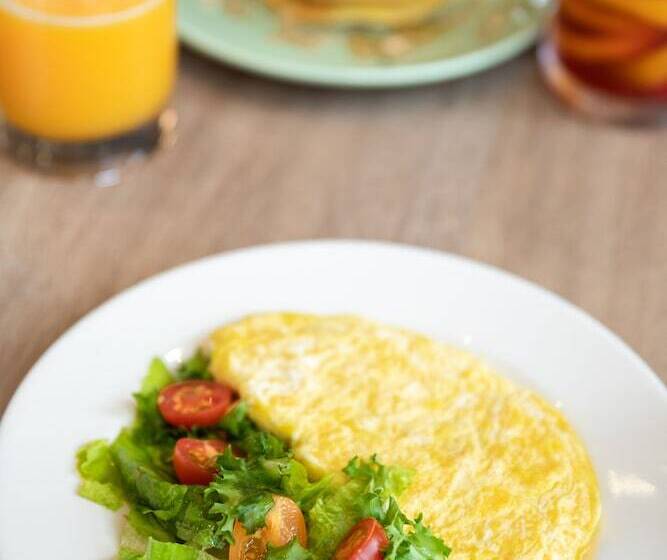 Fotos del hotel Onomo Airport Casablanca:  12