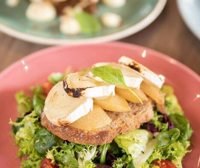 Fotos del hotel Onomo Airport Casablanca:  20