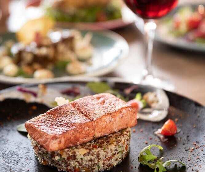 Fotos del hotel Onomo Airport Casablanca:  21