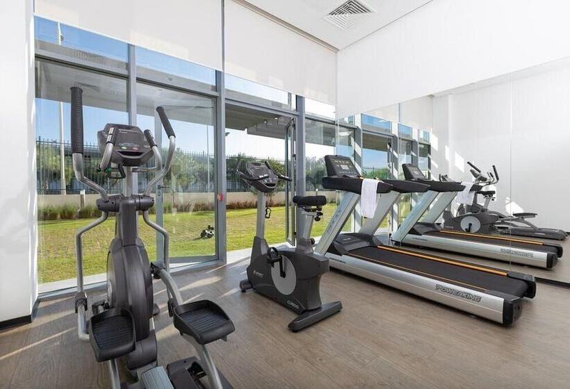 Fotos del hotel Onomo Airport Casablanca:  9