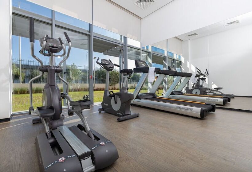 Fotos del hotel Onomo Airport Casablanca:  24