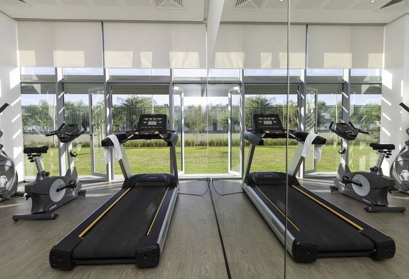 Fotos del hotel Onomo Airport Casablanca:  8