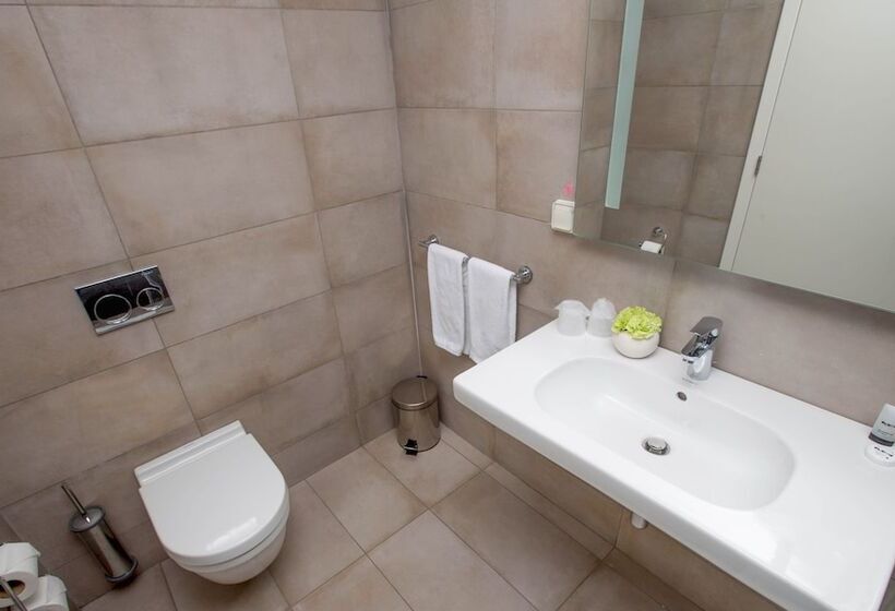 Fotos del hotel Onomo Airport Casablanca:  6