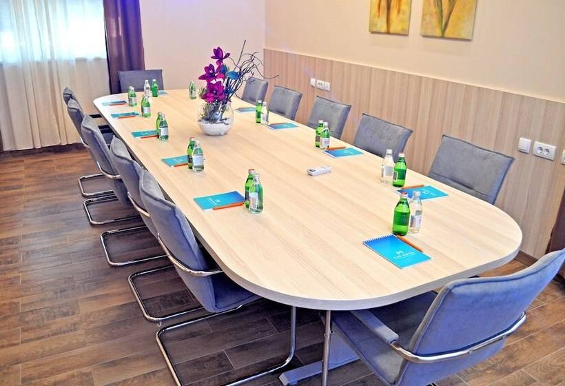 Fotos del hotel Mar Garni:  24