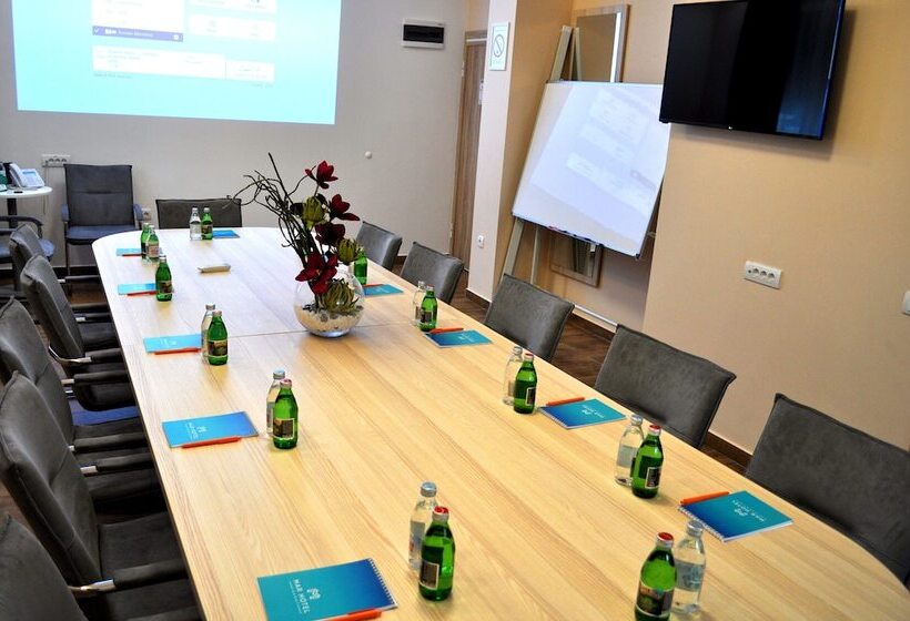 Fotos del hotel Mar Garni:  23