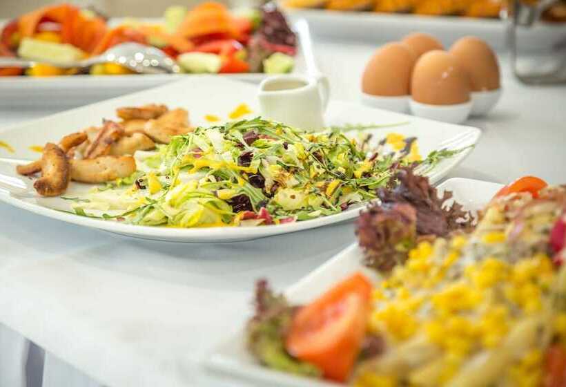 Fotos del hotel Mar Garni:  22