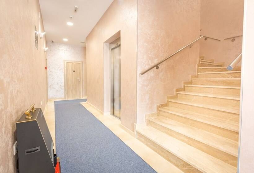 Fotos del hotel Mar Garni:  21