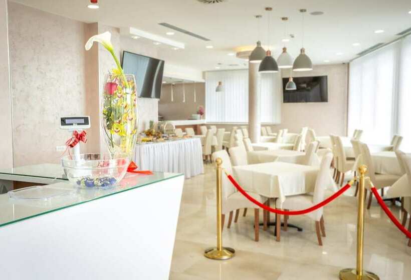 Fotos del hotel Mar Garni:  20