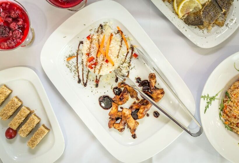 Fotos del hotel Mar Garni:  19