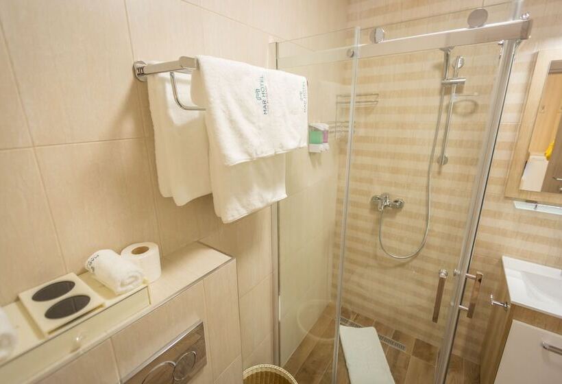 Fotos del hotel Mar Garni:  18